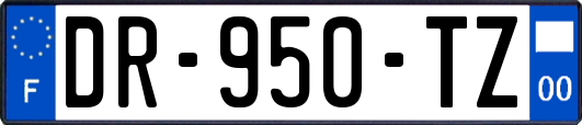 DR-950-TZ