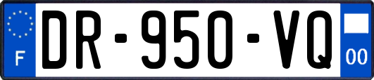 DR-950-VQ