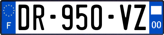 DR-950-VZ