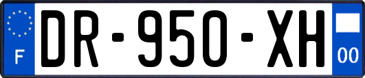 DR-950-XH