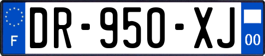 DR-950-XJ