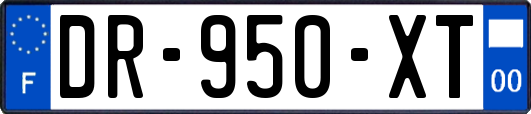 DR-950-XT