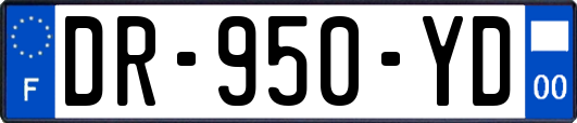 DR-950-YD