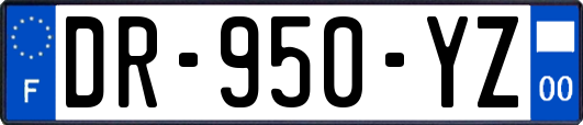 DR-950-YZ