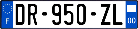 DR-950-ZL