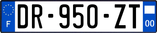 DR-950-ZT