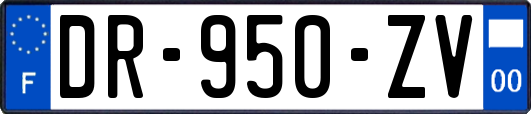 DR-950-ZV