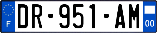 DR-951-AM