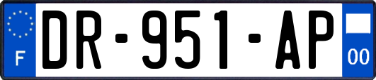 DR-951-AP