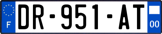 DR-951-AT