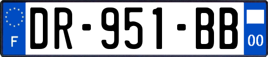 DR-951-BB
