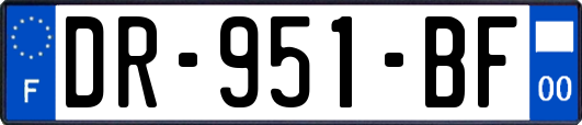 DR-951-BF