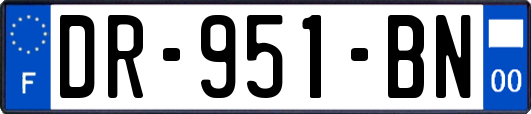 DR-951-BN