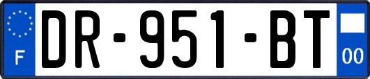 DR-951-BT