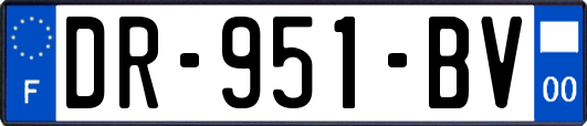 DR-951-BV