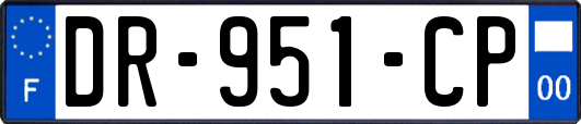 DR-951-CP