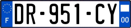 DR-951-CY