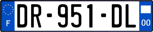 DR-951-DL