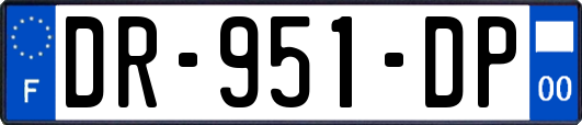 DR-951-DP