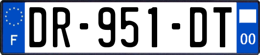 DR-951-DT