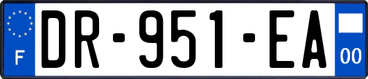 DR-951-EA