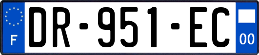 DR-951-EC