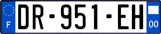 DR-951-EH