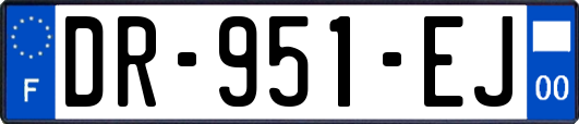 DR-951-EJ