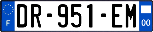 DR-951-EM