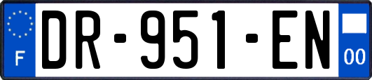 DR-951-EN