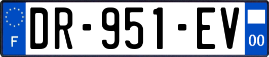 DR-951-EV