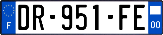 DR-951-FE