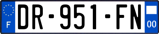 DR-951-FN