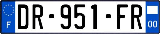 DR-951-FR