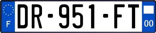 DR-951-FT