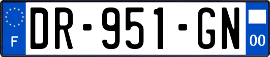 DR-951-GN