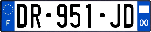 DR-951-JD
