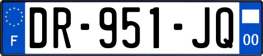 DR-951-JQ