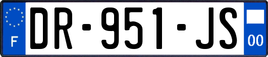 DR-951-JS