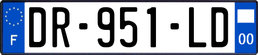 DR-951-LD