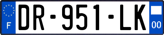 DR-951-LK