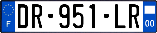 DR-951-LR
