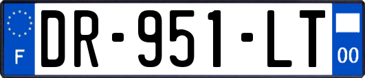 DR-951-LT
