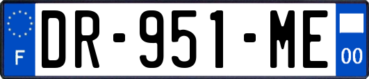 DR-951-ME
