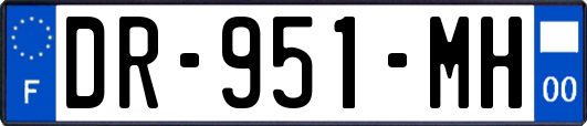 DR-951-MH