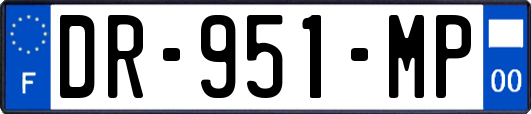 DR-951-MP