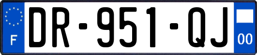 DR-951-QJ