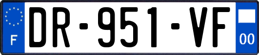 DR-951-VF