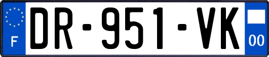 DR-951-VK