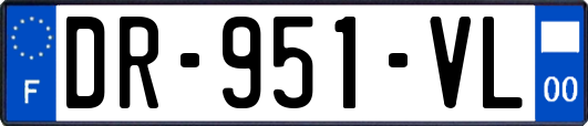 DR-951-VL
